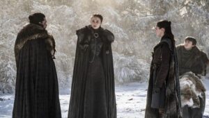 Game of Thrones 8×4