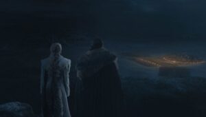 Game of Thrones 8×3