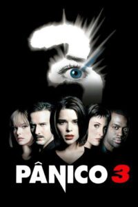 Pânico 3