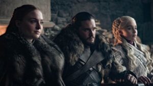 Game of Thrones 8×1