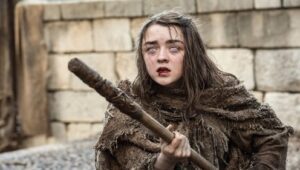 Game of Thrones 6×1