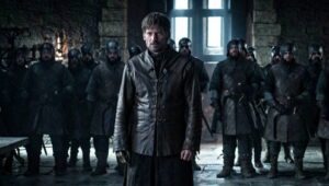 Game of Thrones 8×2