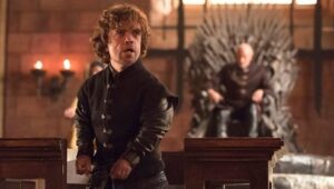 Game of Thrones 4×6