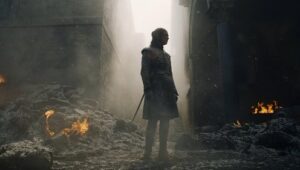 Game of Thrones 8×5