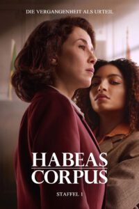 Habeas Corpus 1 Temporada