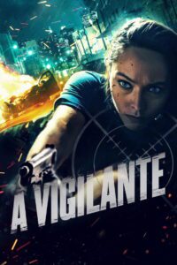 A Vigilante (2023)