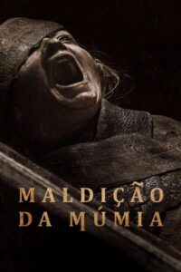 Maldição da Múmia