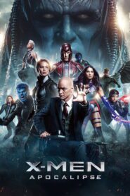 X-Men 6 Apocalipse