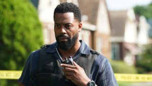 Chicago PD 14×2