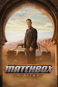 Matchbox – O Filme
