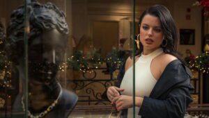 Rainha Vermelha 2×1