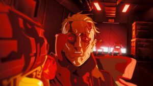 Cyberpunk: Mercenários 2×1