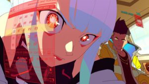 Cyberpunk: Mercenários 1×3