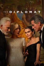 A Diplomata 4 Temporada