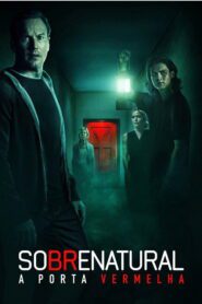 Sobrenatural 5 A Porta Vermelha
