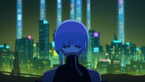 Cyberpunk: Mercenários 1×7