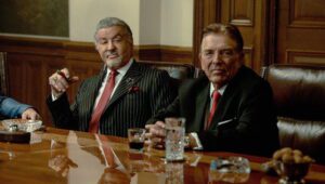 Tulsa King 4×1