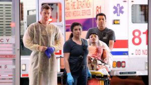 Chicago Med 12×1