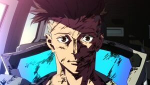 Cyberpunk: Mercenários 1×6