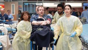 Grey’s Anatomy 23×1