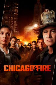 Chicago Fire 15 Temporada