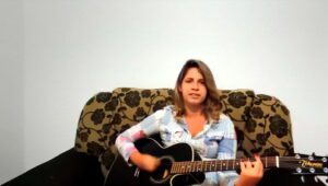 Marília Mendonça: Sentimento Louco 1×1