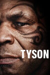 TYSON 1 Temporada