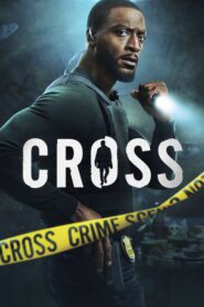Detetive Alex Cross
