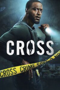 Detetive Alex Cross
