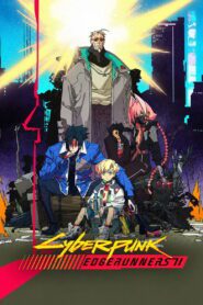 Cyberpunk: Mercenários 2 Temporada